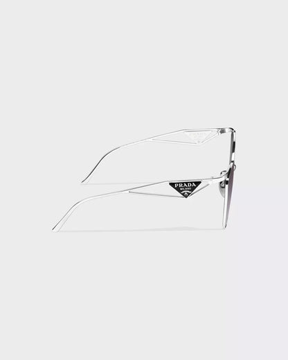 Prada Sunglasses • Gradient Grafite Lenses