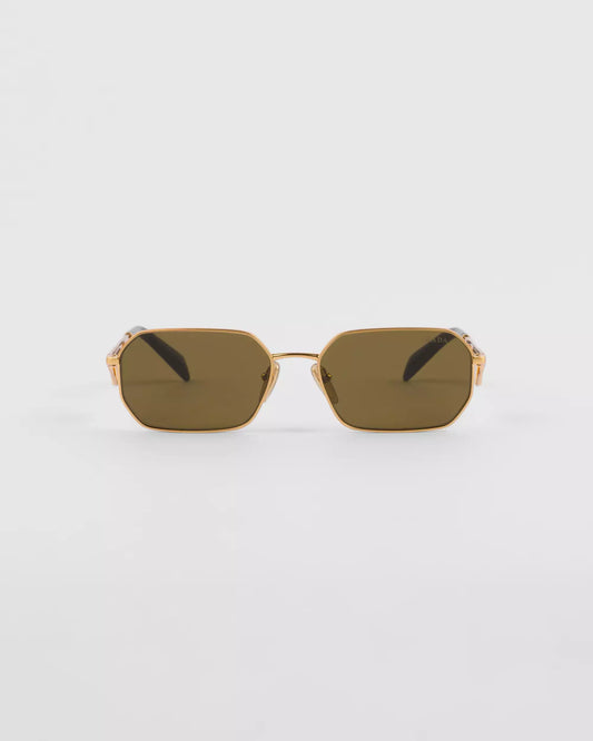 Prada Sunglasses • Loden Lenses