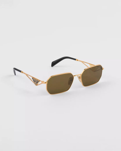 Prada Sunglasses • Loden Lenses