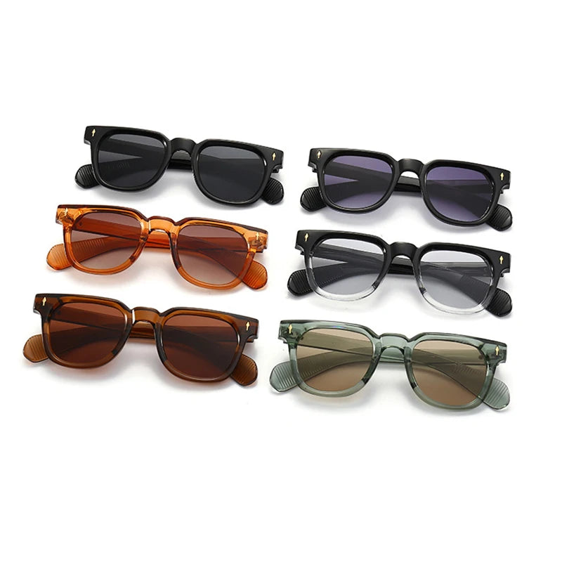 Viggo Sunglasses Santiago - Buy 1 Get 1 Free