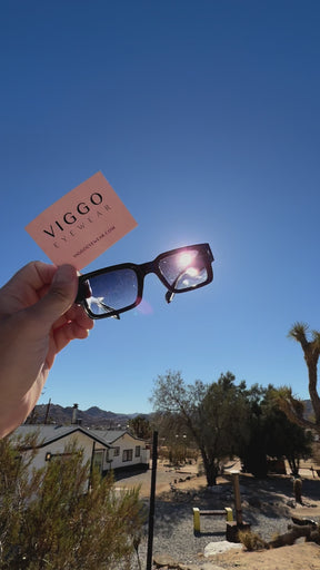 Viggo Sunglasses Las Vegas - Buy 1 Get 1 Free