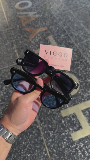 Viggo Sunglasses Santiago - Buy 1 Get 1 Free