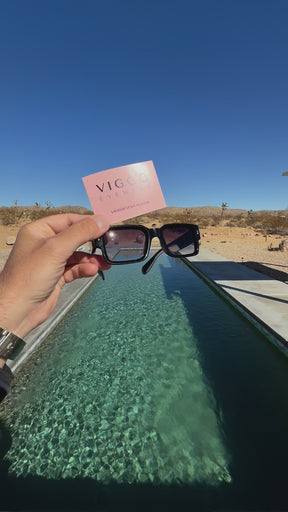 Viggo Sunglasses Las Vegas - Buy 1 Get 1 Free