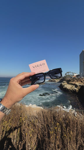 Viggo Sunglasses Las Vegas - Buy 1 Get 1 Free