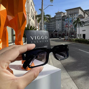 Viggo Sunglasses Las Vegas - Buy 1 Get 1 Free