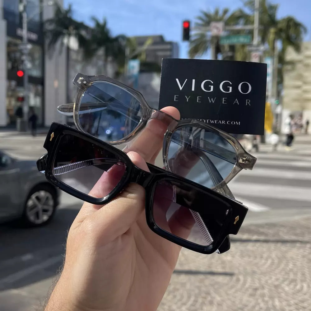 Viggo Sunglasses Las Vegas - Buy 1 Get 1 Free