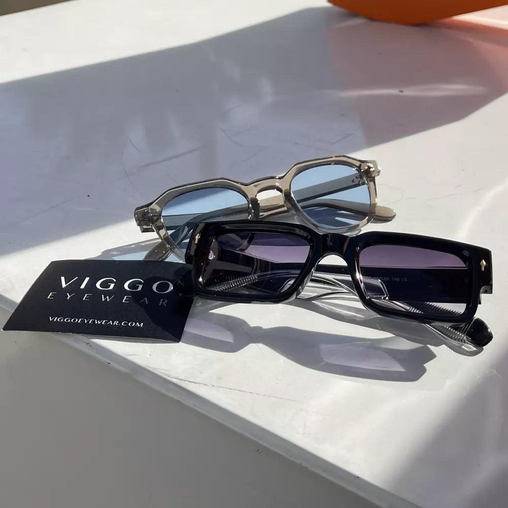 Viggo Sunglasses Las Vegas - Buy 1 Get 1 Free